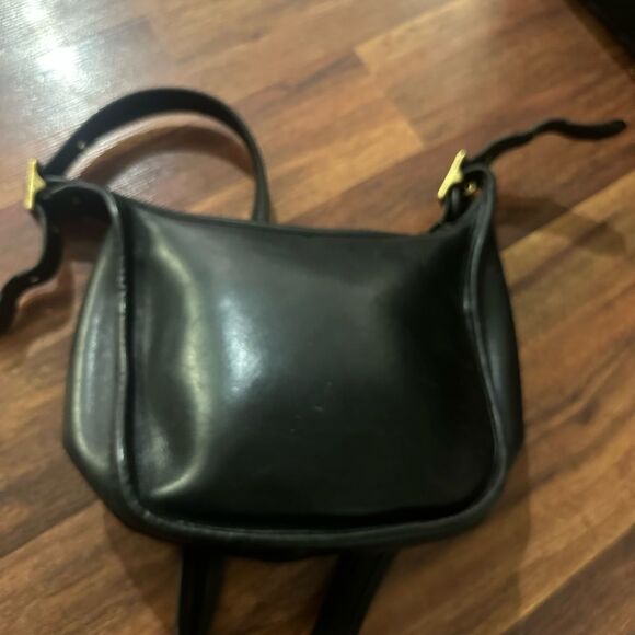 Vintage Coach Janice Riccardi Disanto's Legacy Bag - Picture 6 of 15